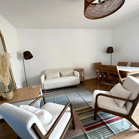 Appartement Mourillon Vue Mer Toulon Dış mekan fotoğraf