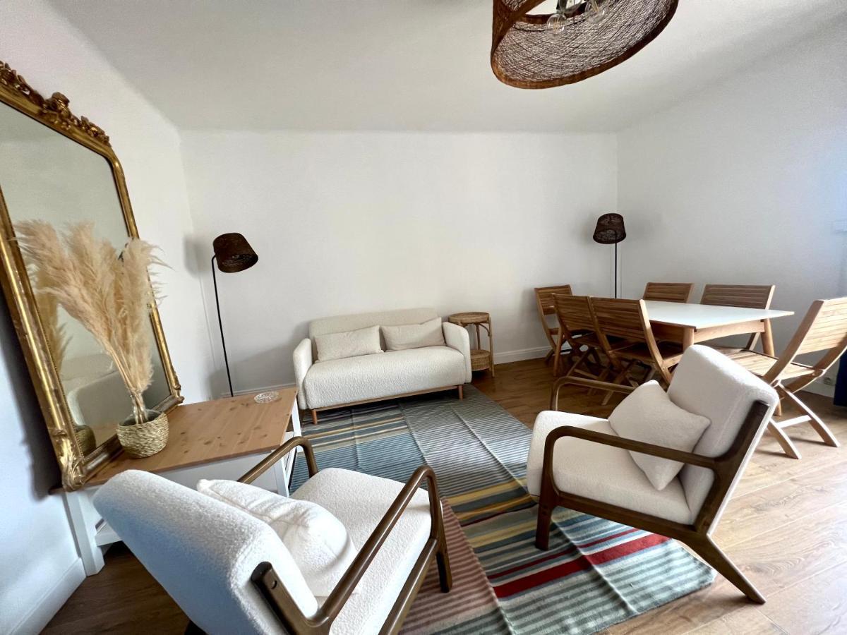 Appartement Mourillon Vue Mer Toulon Dış mekan fotoğraf
