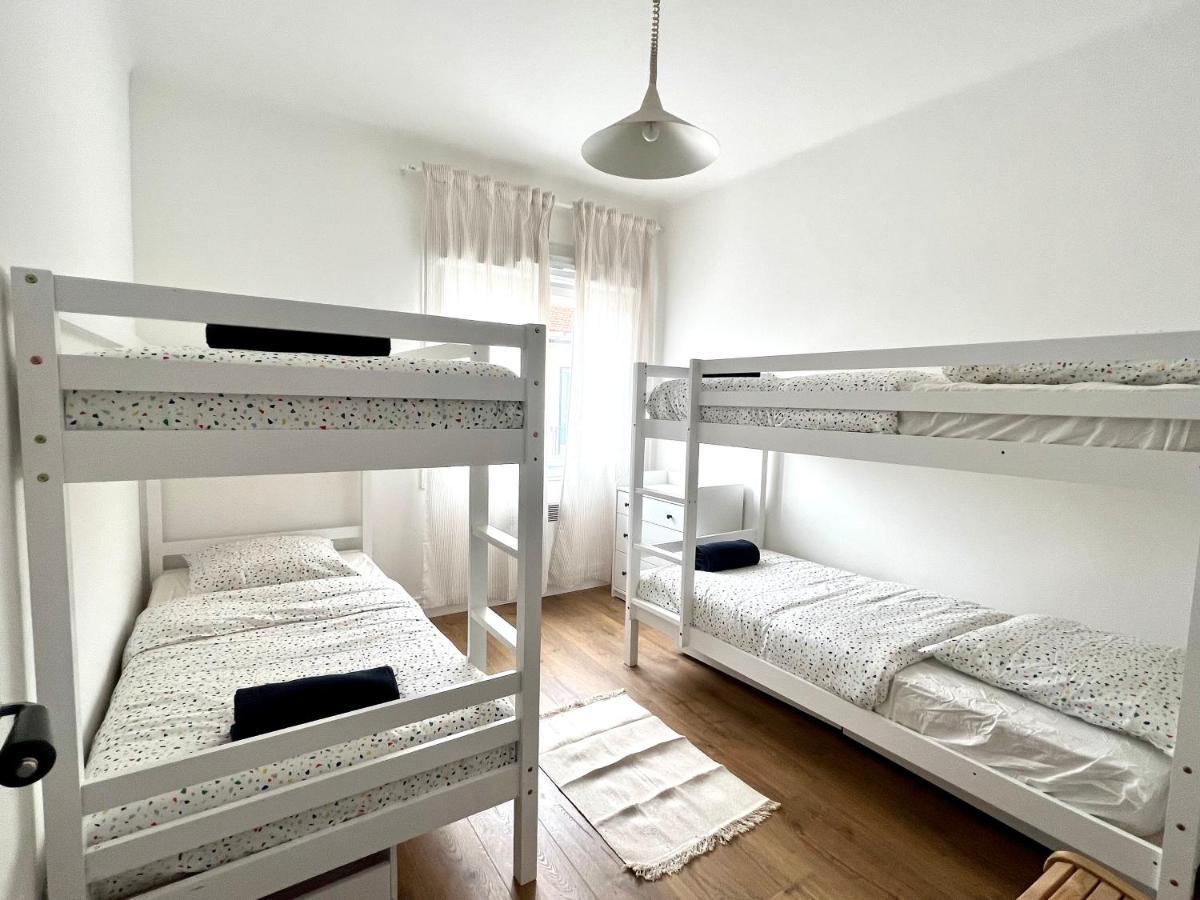 Appartement Mourillon Vue Mer Toulon Dış mekan fotoğraf