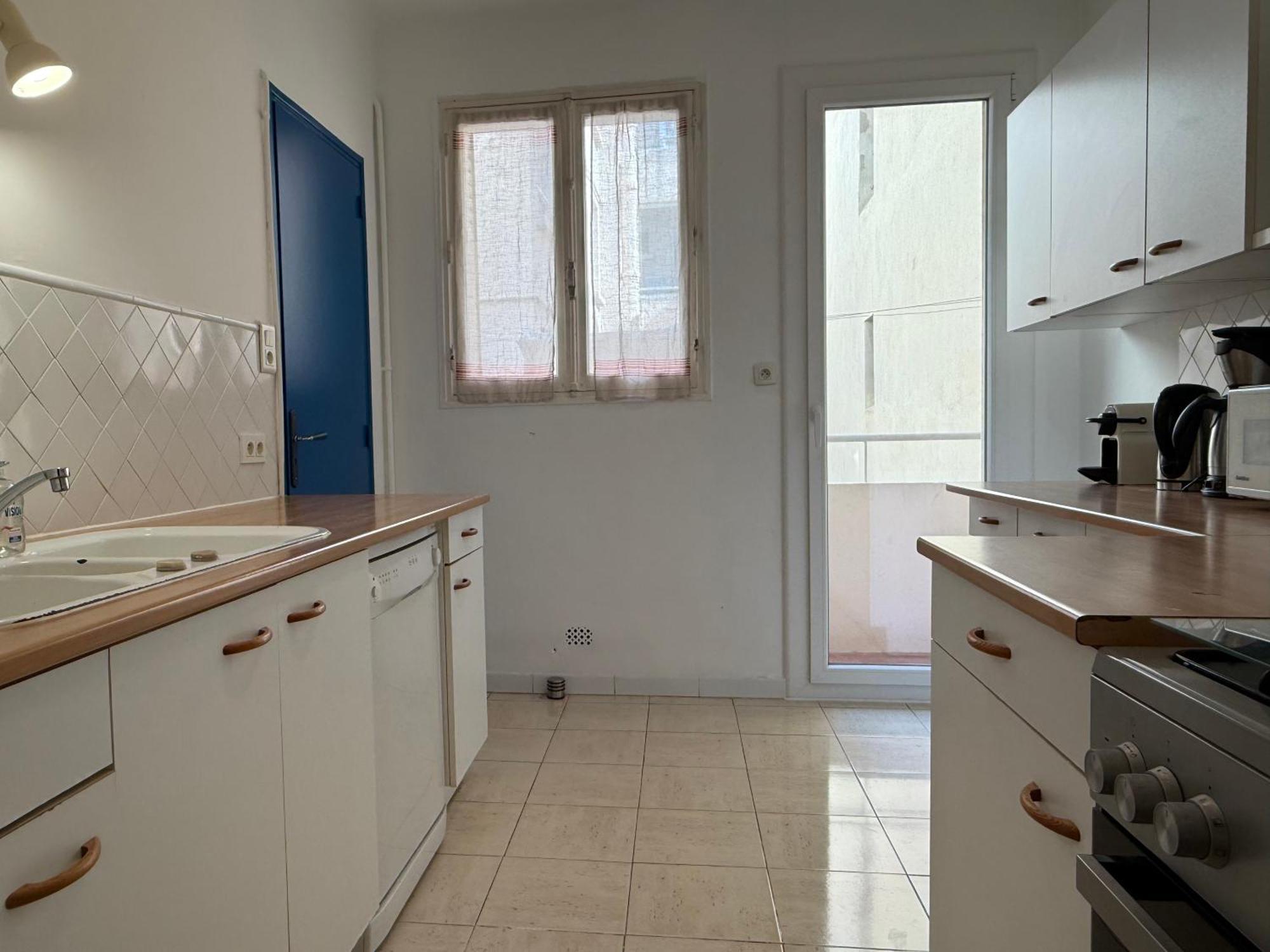 Appartement Mourillon Vue Mer Toulon Dış mekan fotoğraf
